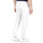 GANT-Ανδρικό chino παντελόνι GANT λευκό 