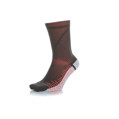 NIKE-Unisex κάλτσες NIKE NG CREW -CR7 GFX μαύρες-κόκκινες