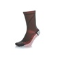 NIKE-Unisex κάλτσες NIKE NG CREW -CR7 GFX μαύρες-κόκκινες