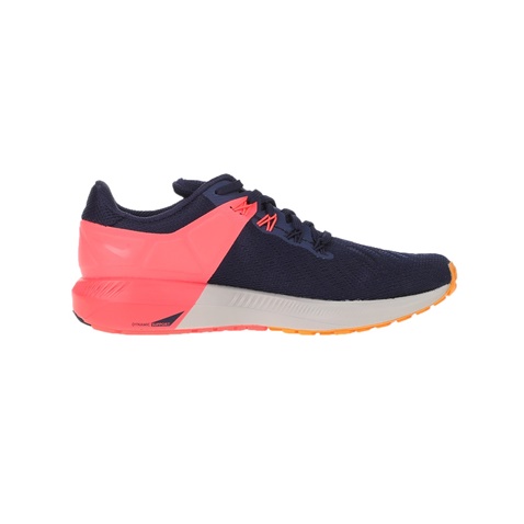 NIKE-Γυναικεία running παπούτσια NIKE AIR ZOOM STRUCTURE 22 μπλε