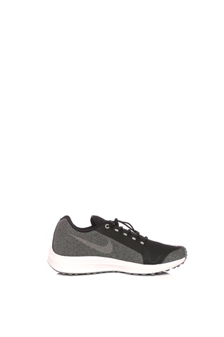 NIKE-Γυναικεία παπούτσια για τρέξιμο NIKE ZM WINFLO 5 RUN SHIELD μαύρα-ασημί