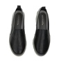 AEROSOLES-Γυναικεία slip on παπούτσια AEROSOLES μαύρα 