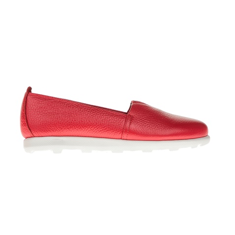 AEROSOLES-Γυναικεία slip-on παπούτσια AEROSOLES κόκκινα 