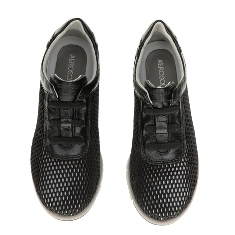 AEROSOLES-Γυναικεία sneakers AEROSOLES μαύρα 