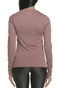 NIKE-Γυναικεία μακρυμάνικη μπλούζα NIKE MEDALIST TOP LS ροζ