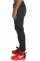 NIKE-Ανδρικό παντελόνι NIKE NSW TCH PCK PANT CARGO WVN μαύρο