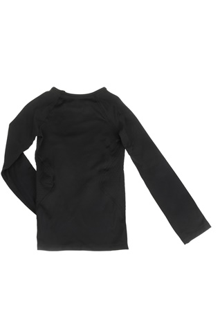 NIKE-Παιδική μακρυμάνικη μπλούζα NIKE NP WM TOP μαύρη