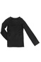 NIKE-Παιδική μακρυμάνικη μπλούζα NIKE NP WM TOP μαύρη
