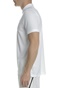 NIKE-Ανδρική πόλο μπλούζα Nike Court Dry Team Polo λευκή