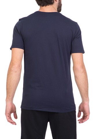 NIKE-Ανδρική κοντομάνικη μπλούζα NIKE NSW TEE TABLE HBR 28 μπλε