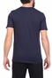 NIKE-Ανδρική κοντομάνικη μπλούζα NIKE NSW TEE TABLE HBR 28 μπλε