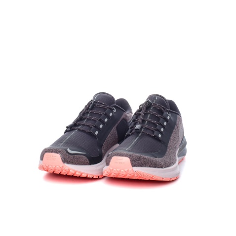 NIKE-Γυναικεία παπούτσια για τρέξιμο AIR ZM STRUCTURE 22 SHIELD μπλε