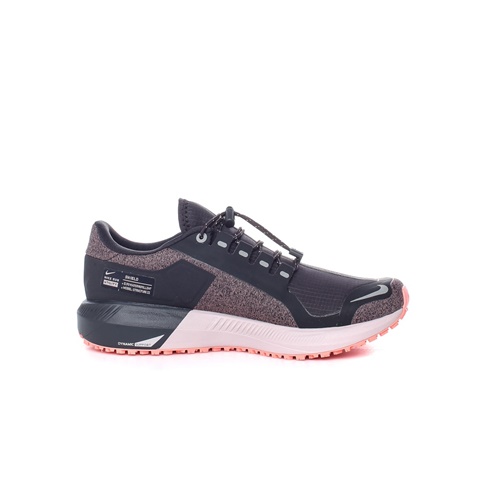 NIKE-Γυναικεία παπούτσια για τρέξιμο AIR ZM STRUCTURE 22 SHIELD μπλε