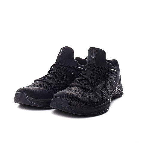 NIKE-Ανδρικά αθλητικά παπούτσια NIKE METCON FLYKNIT 3 μαύρα