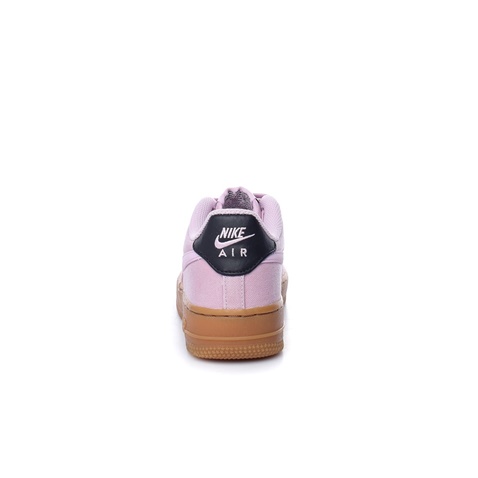 NIKE-Παιδικά αθλητικά παπούτσια NIKE AIR FORCE 1 LV8 STYLE (GS) ροζ