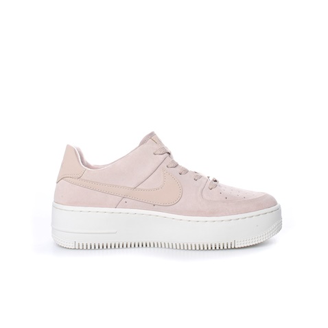 NIKE-Γυναικεία παπούτσια AF1 SAGE LOW ροζ