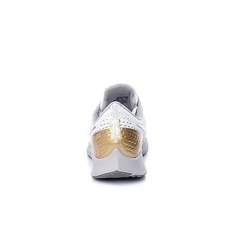 NIKE-Γυναικεία παπούτσια AIR ZOOM PEGASUS 35 MET PRM λευκά