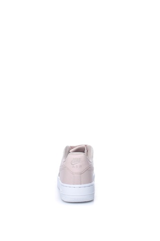 NIKE-Κοριτσίστικα παπούτσια NIKE AIR FORCE 1 SS (GS) ροζ