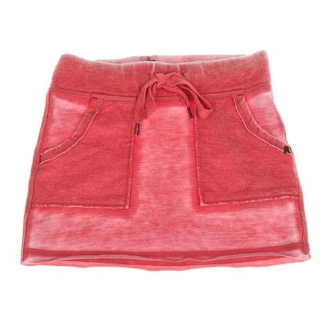 REPLAY-Παιδική φούστα Replay κόκκινη