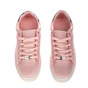 FUNKY BUDDHA-Γυναικεία sneakers FUNKY BUDDHA ροζ 
