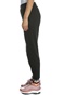 JUICY COUTURE-Γυναικείο παντελόνι φόρμας JUICY COUTURE JACQUARD RIB μαύρο