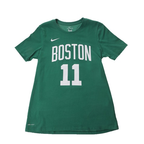 NIKE-Παιδική μπλούζα NIKE ICON N&N TEE CELTICS IRVI μπλε