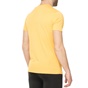 BODYTALK-Ανδρικό t-shirt  Bodytalk ORIGINSM πορτοκαλί