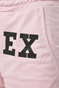 PYREX-Ανδρική βερμούδα Pyrex ροζ