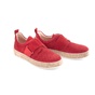 CHANIOTAKIS-Γυναικεία παπούτσια CHANIOTAKIS κόκκινα 