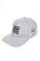 GSA-Ανδρικό καπέλο GSA GREEK FREAK ORIGINAL λευκό