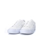 CONVERSE-Γυναικεία sneakers με glitter CONVERSE One Star λευκά