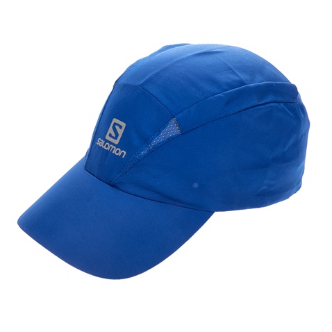 SALOMON-Unisex καπέλο SALOMON XA μπλε  