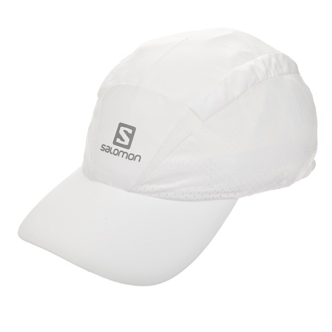 SALOMON-Unisex καπέλο SALOMON XA+ λευκό 