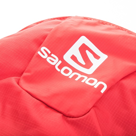 SALOMON-Σακίδιο πλάτης SALOMON TRAIL 10 κόκκινο