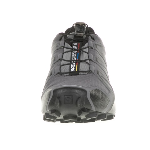 SALOMON-Ανδρικά παπούτσια TRAIL RUNNING SHOES SPEEDCROSS ανθρακί