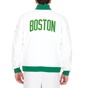 NIKE-Ανδρικό τζάκετ NIKE NBA Boston Celtics COURTSIDE λευκό