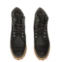 TIMBERLAND-Ανδρικά μποτάκια TIMBERLAND 6'' PREM. μαύρα 