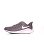 NIKE-Ανδρικά παπούτσια για τρέξιμο Nike Air Zoom Vomero 14 γκρι-καφέ