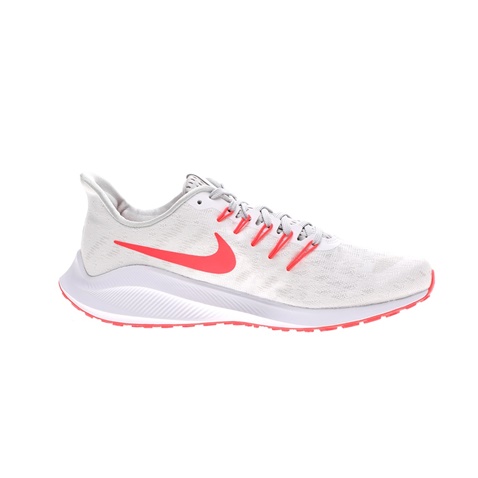 NIKE-Ανδρικά παπούτσια running NIKE AIR ZOOM VOMERO 14 λευκά κόκκινα