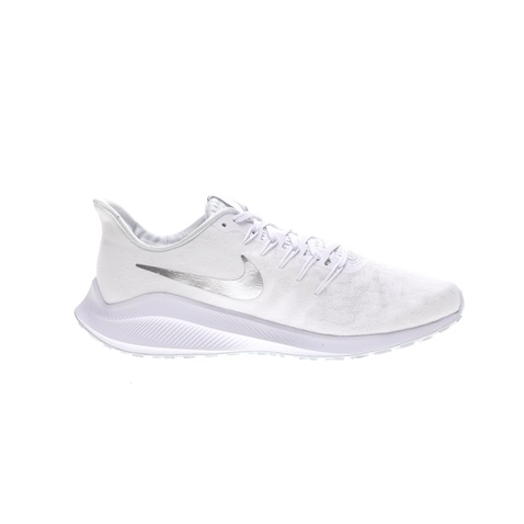 NIKE-Γυναικεία παπούτσια running NIKE AIR ZOOM VOMERO 14 λευκά