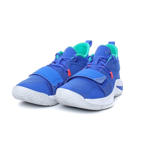 NIKE-Ανδρικά παπούτσια μπάσκετ NIKE PG 2.5 μπλε