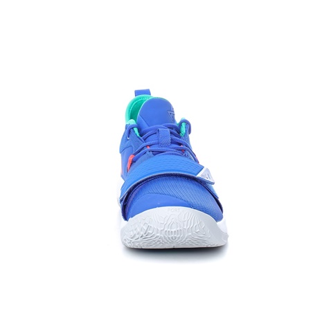 NIKE-Ανδρικά παπούτσια μπάσκετ NIKE PG 2.5 μπλε