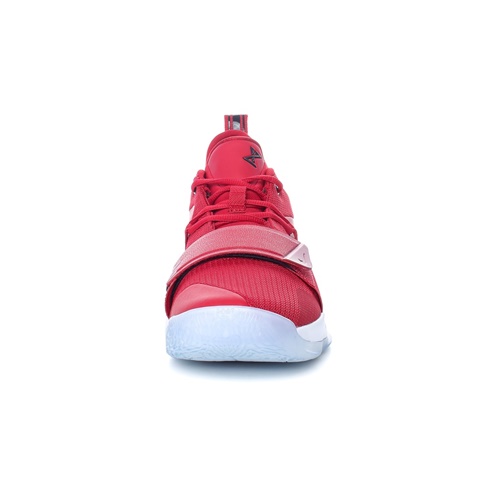 NIKE-Ανδρικά παπούτσια μπάσκετ NIKE PG 2.5 κόκκινα