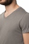 GSA-Ανδρική κοντομάνικη μπλούζα GSA GLORY CLASSIC γκρι 