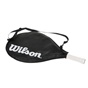 WILSON-Παιδική ρακέτα τένις WILSON BURN PINK 21 RKT ροζ