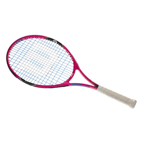 WILSON-Παιδική ρακέτα τέννις BURN PINK 25 RKT