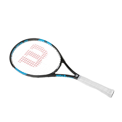 WILSON-Unisex ρακέτα τένις WILSON MONFILS POWER 105 μπλε
