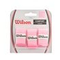 WILSON-Ταινία ρακέτας WILSON PRO OVERGRIP PK ροζ