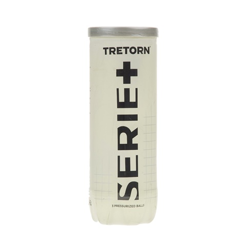 TRETORN-Μπαλάκια τένις TRETORN SERIE+ 3-TUBE 