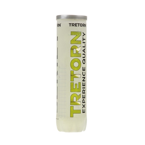 TRETORN-Μπαλάκια τένις TRETORN SERIE+ 4-TUBE 